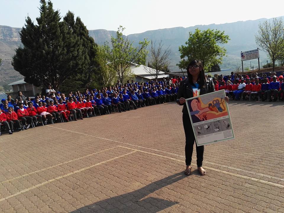 Skills Development